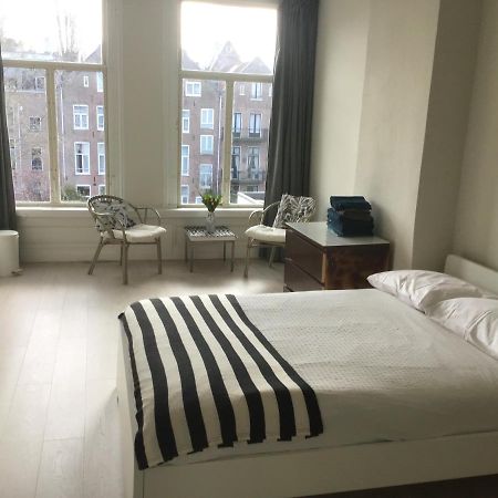 Frank'S And Chong'S Excellent Location Bed & Breakfast Амстердам Екстериор снимка