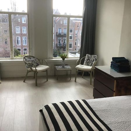 Frank'S And Chong'S Excellent Location Bed & Breakfast Амстердам Екстериор снимка
